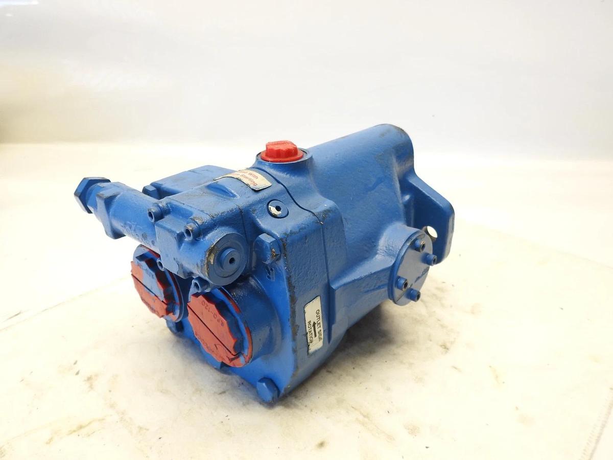 New Oem Eaton 02-341727 Hydraulic Axial Piston Pump PVB15-RSY 150325RB001S