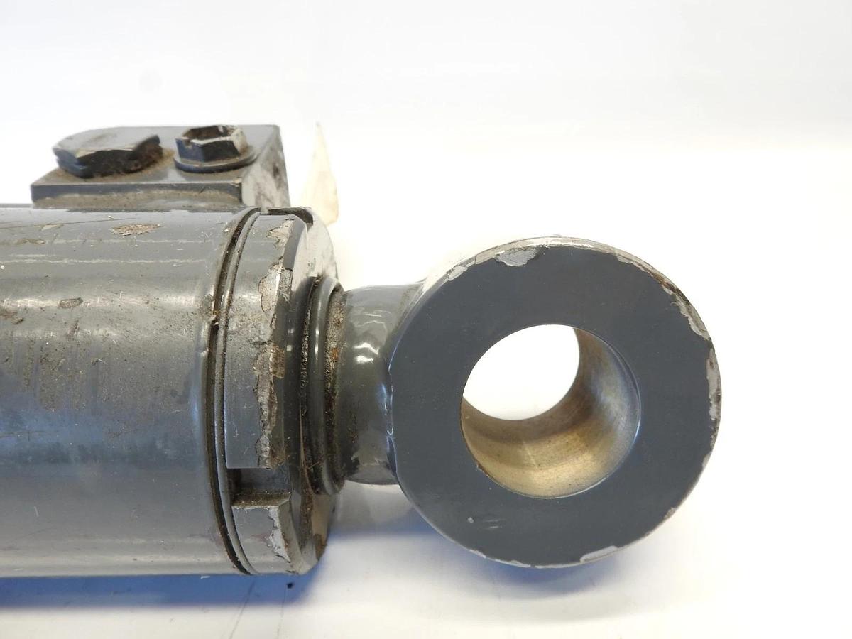 New Oem Wacker Neuson 1000372046 Hydraulic Cylinder KIPPzylinder