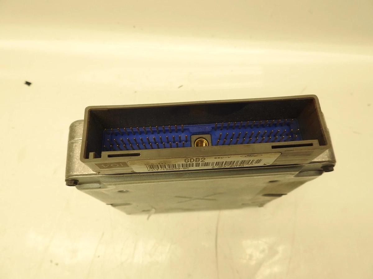 99 LINCOLN & TOWN CAR Engine Control Unit ECU ECM OEM XW1F-12A650-BC