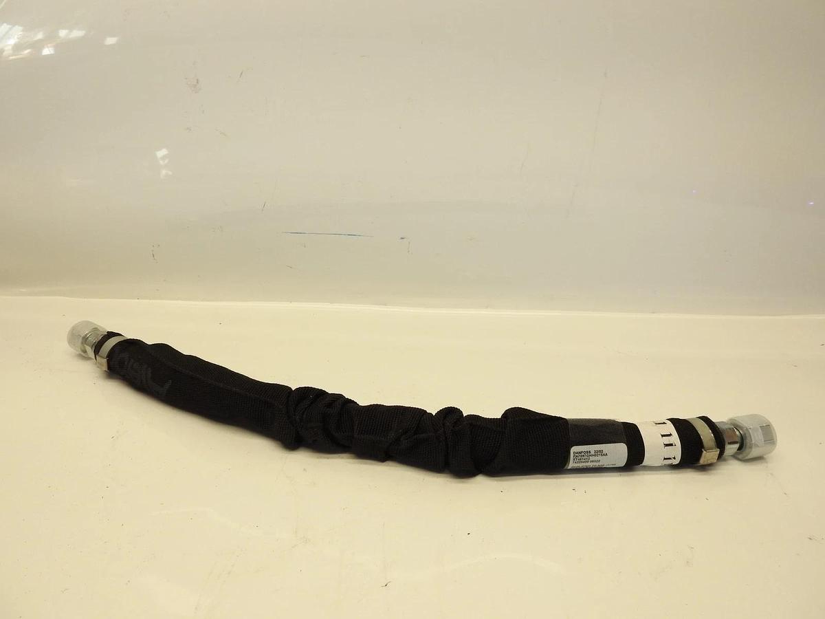 New Genuine Oem John Deere At481412 Hydraulic Hose
