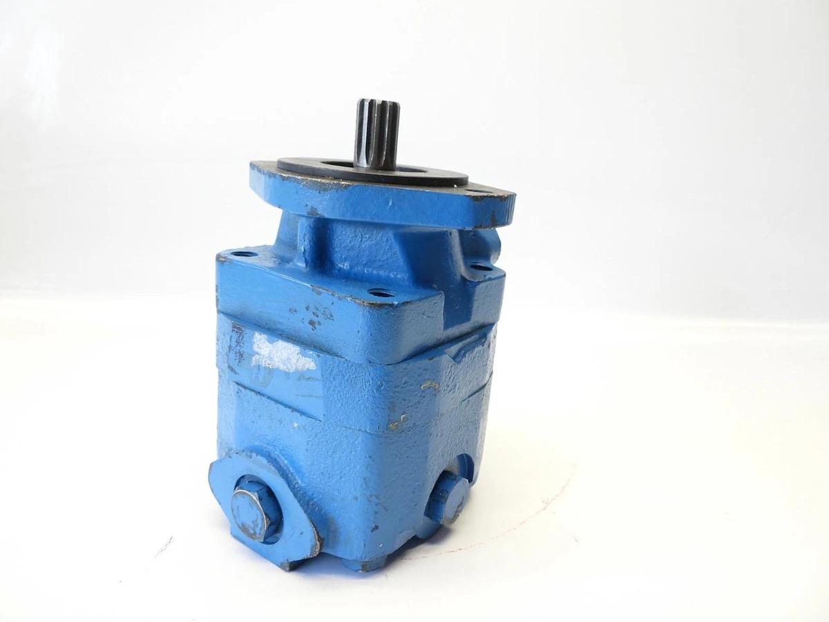Fluidyne WF820597 Hydraulic Vane Power Steering Pump A3840003-013