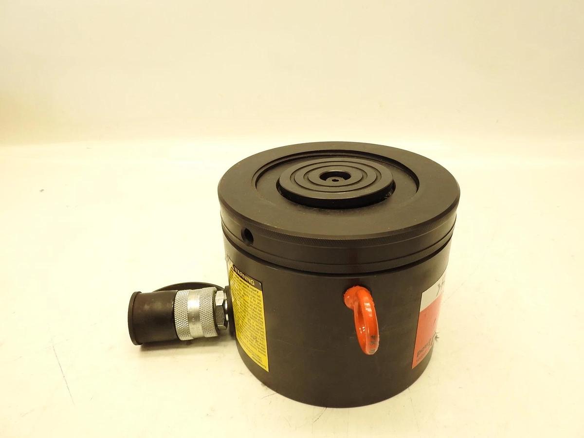 New Power Team (SPX) RGP672 PANCAKE CYLINDER, 2IN 67T