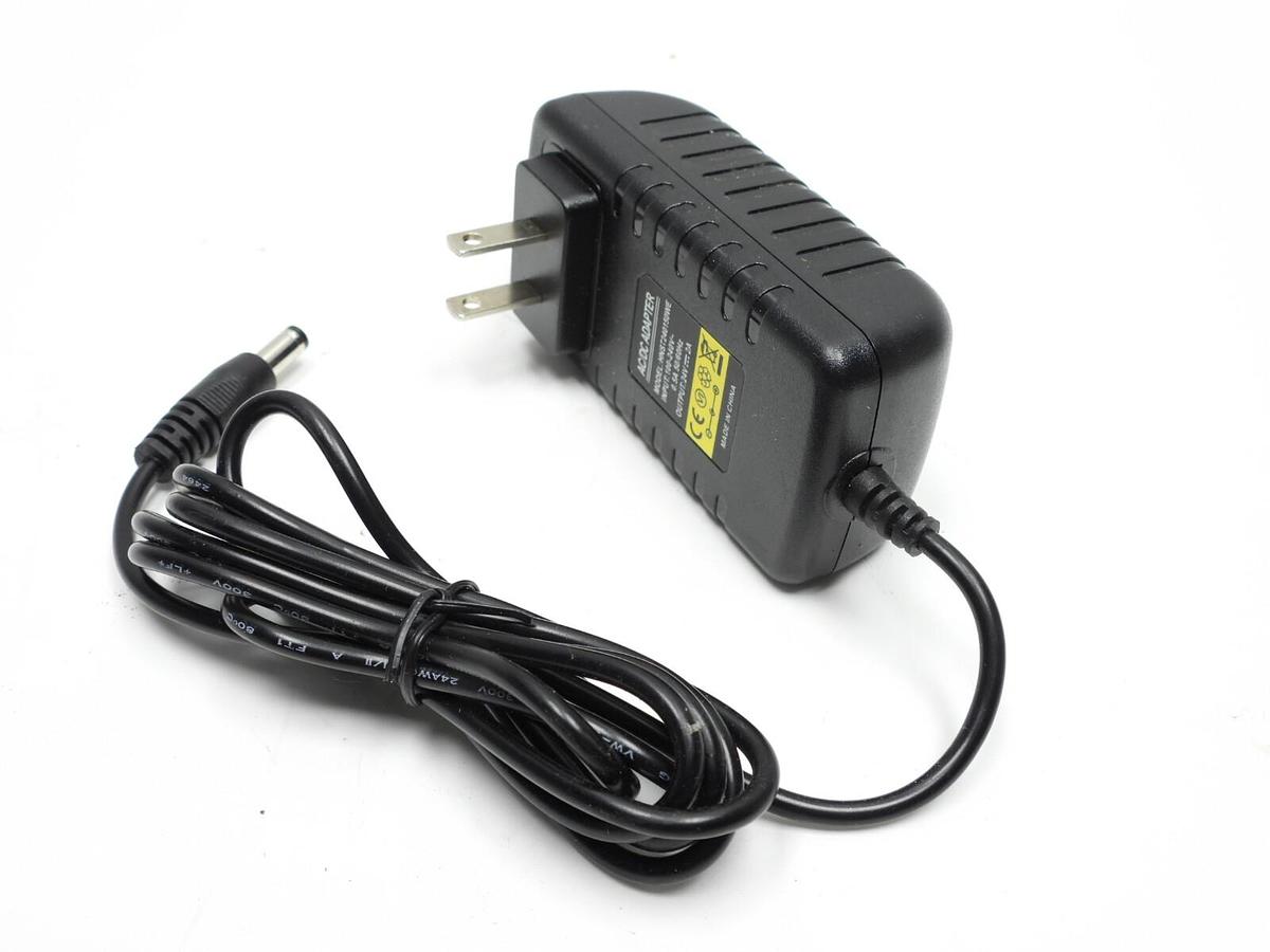 AC/DC Adapter Switching Power Supply 24V 2A HNST240150WE
