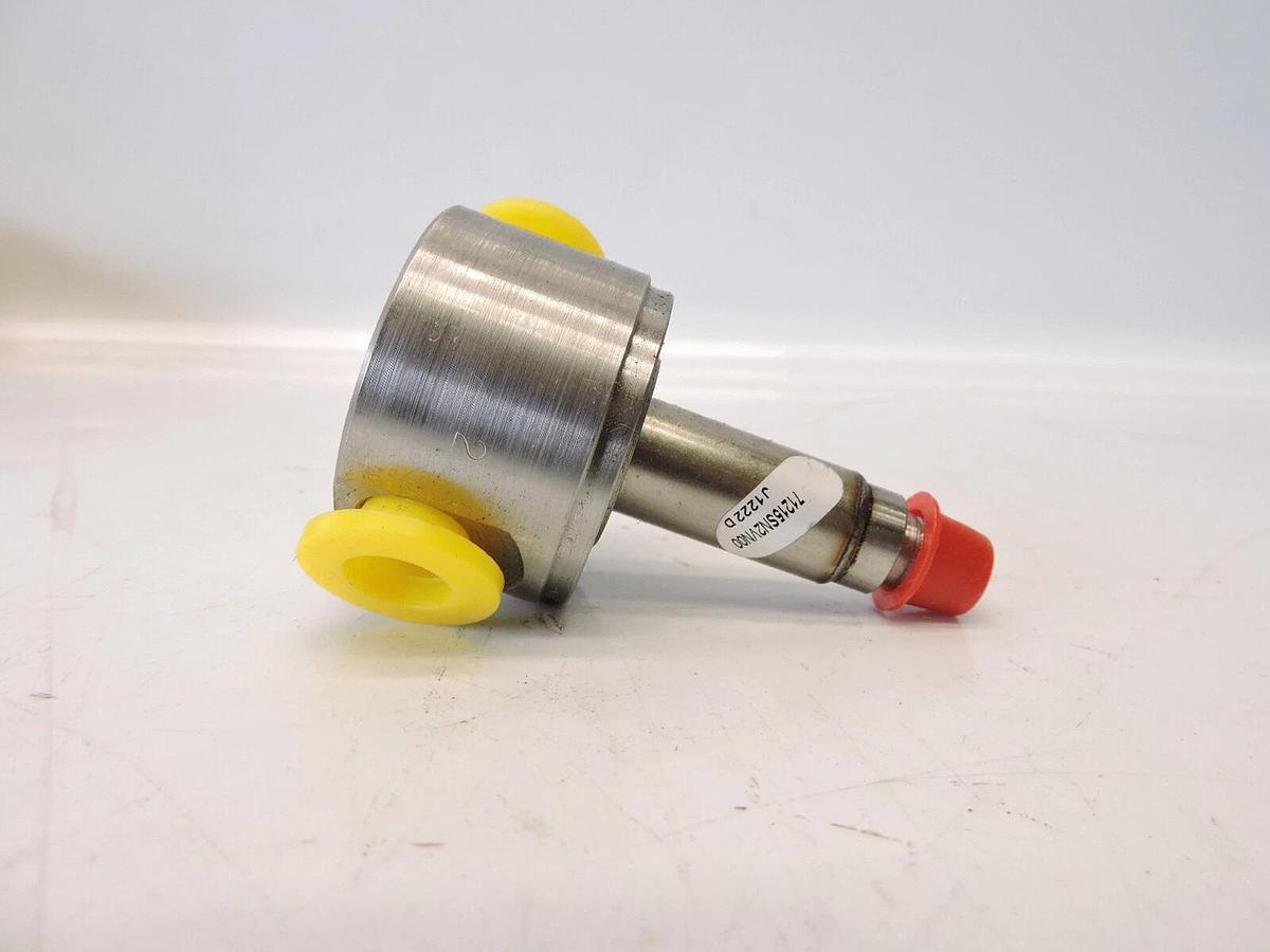 Parker 71215SN2VN00 Solenoid Valve 24 Volts DC 10 Watts New