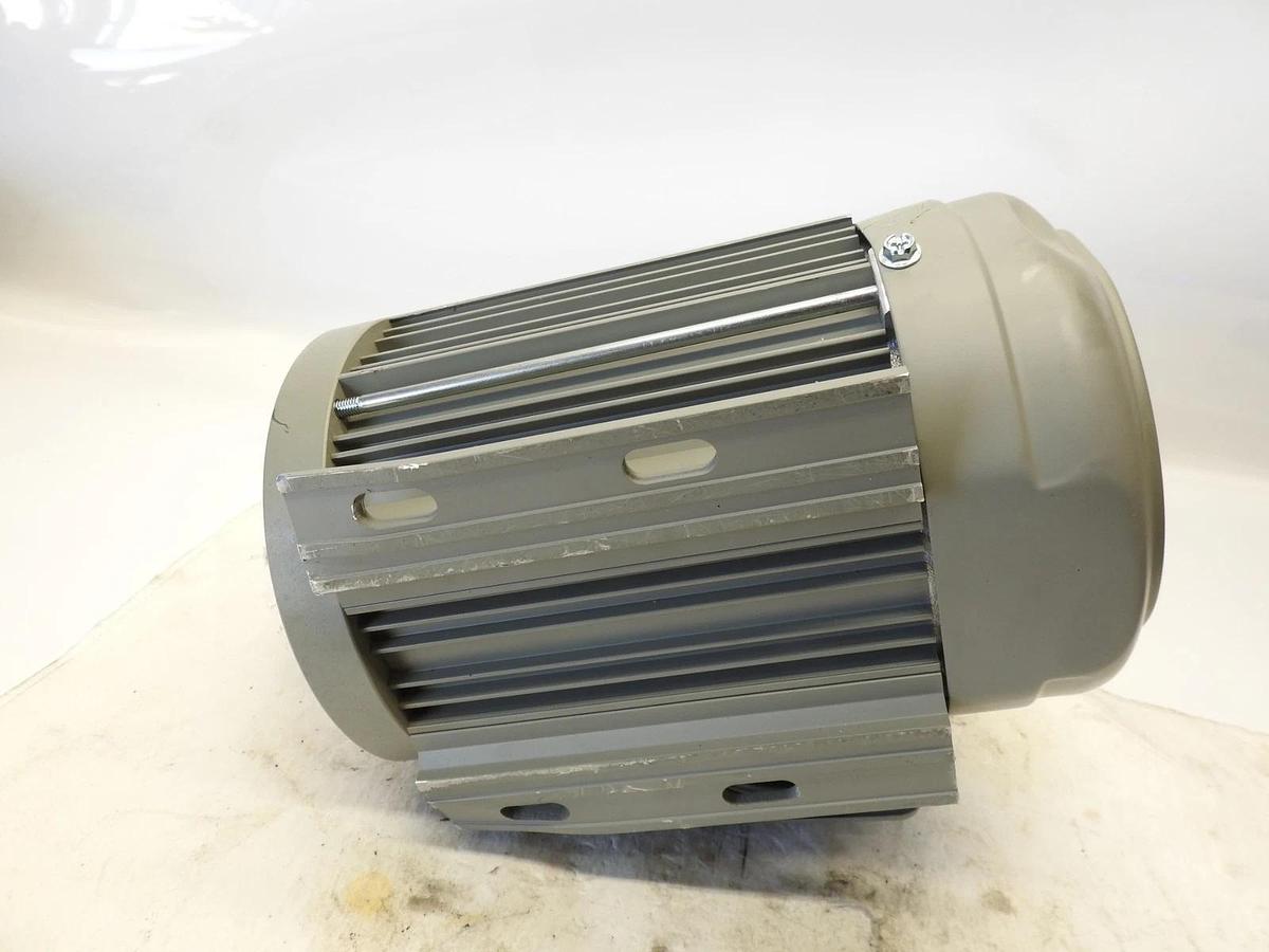 Vyper Brushless DC Fan Motor 045070018N35C  400-3000 RPM Phase 1 220V 750W