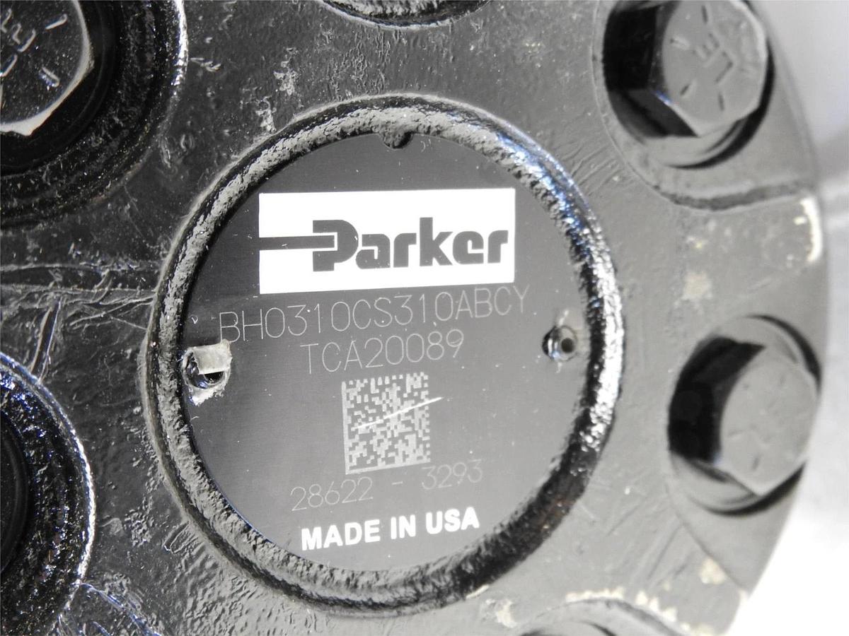 New Oem Parker John Deere TCA20089 BH0310CS310ABCY