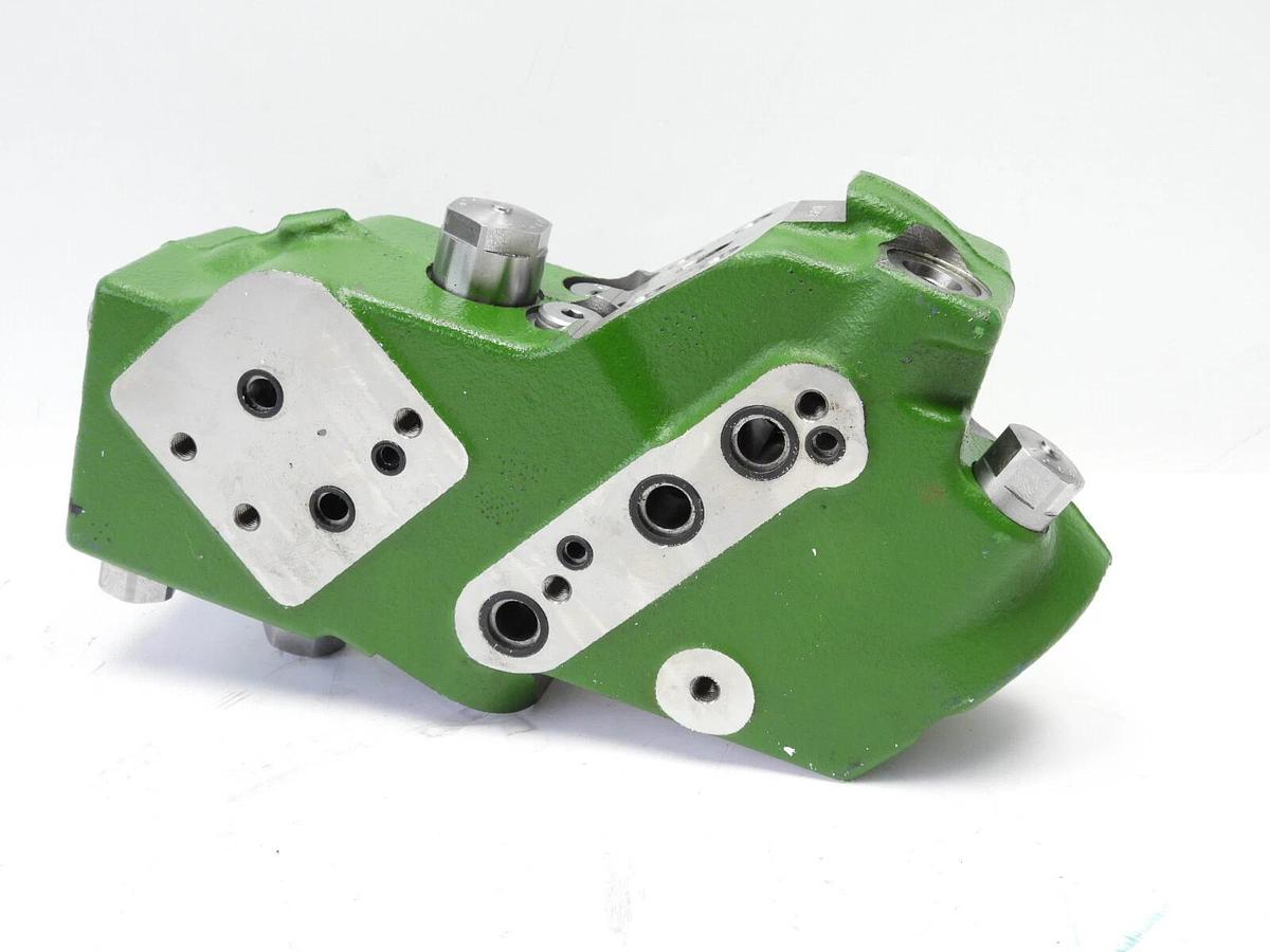 New Oem John Deere AL231584 Valve Block