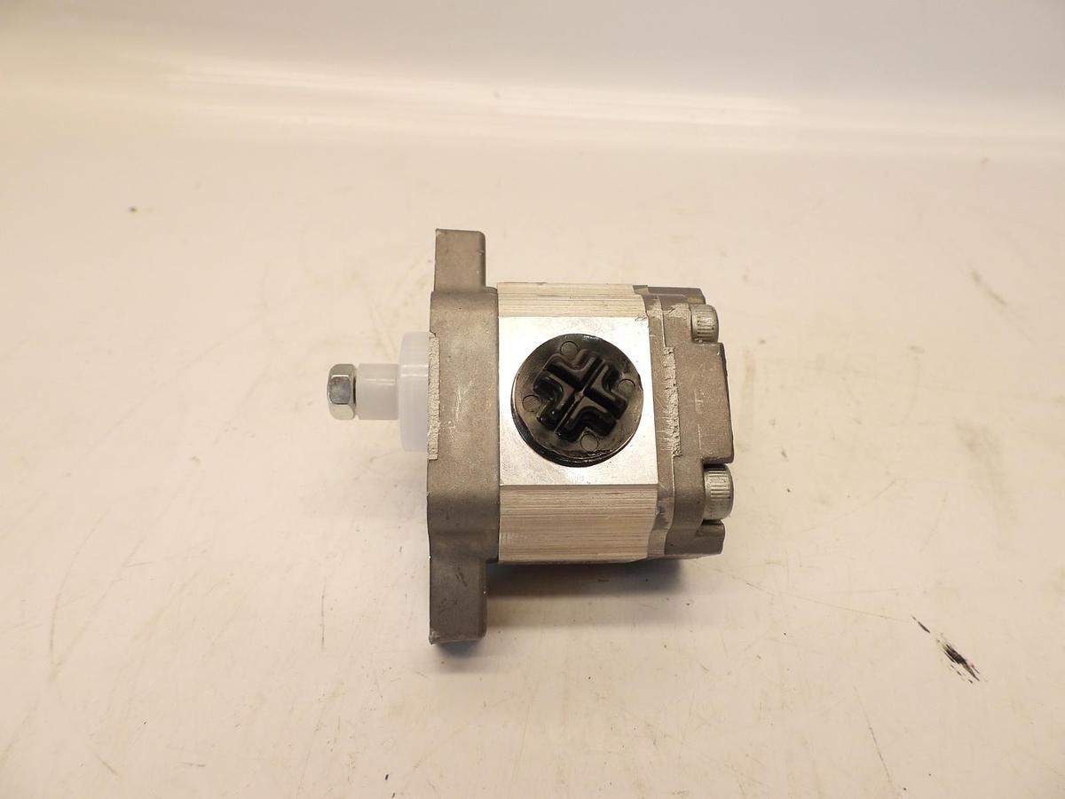 M3AAN2008HL20 JTEKT - HPI HYDROPERFECT INTL HYDRAULIC GEAR MOTOR
