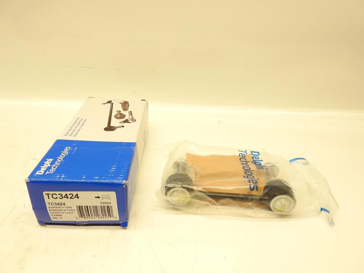 New Genuine Delphi TC3424 Stabilizer Bar