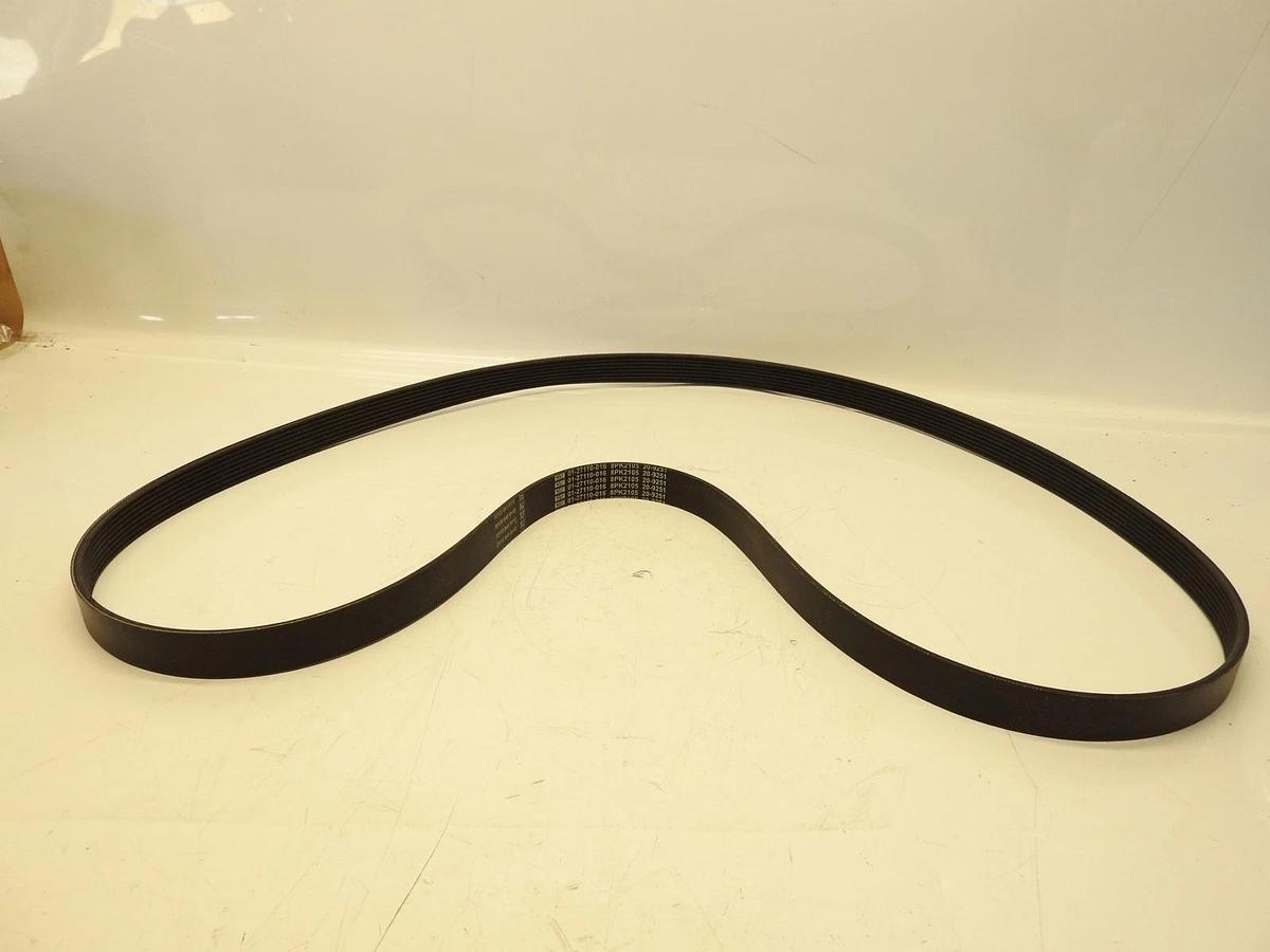 Oem Freightliner 01-27110-016 Accessory Drive Belt 8 Rib, Orion Poly, 2105 Mm