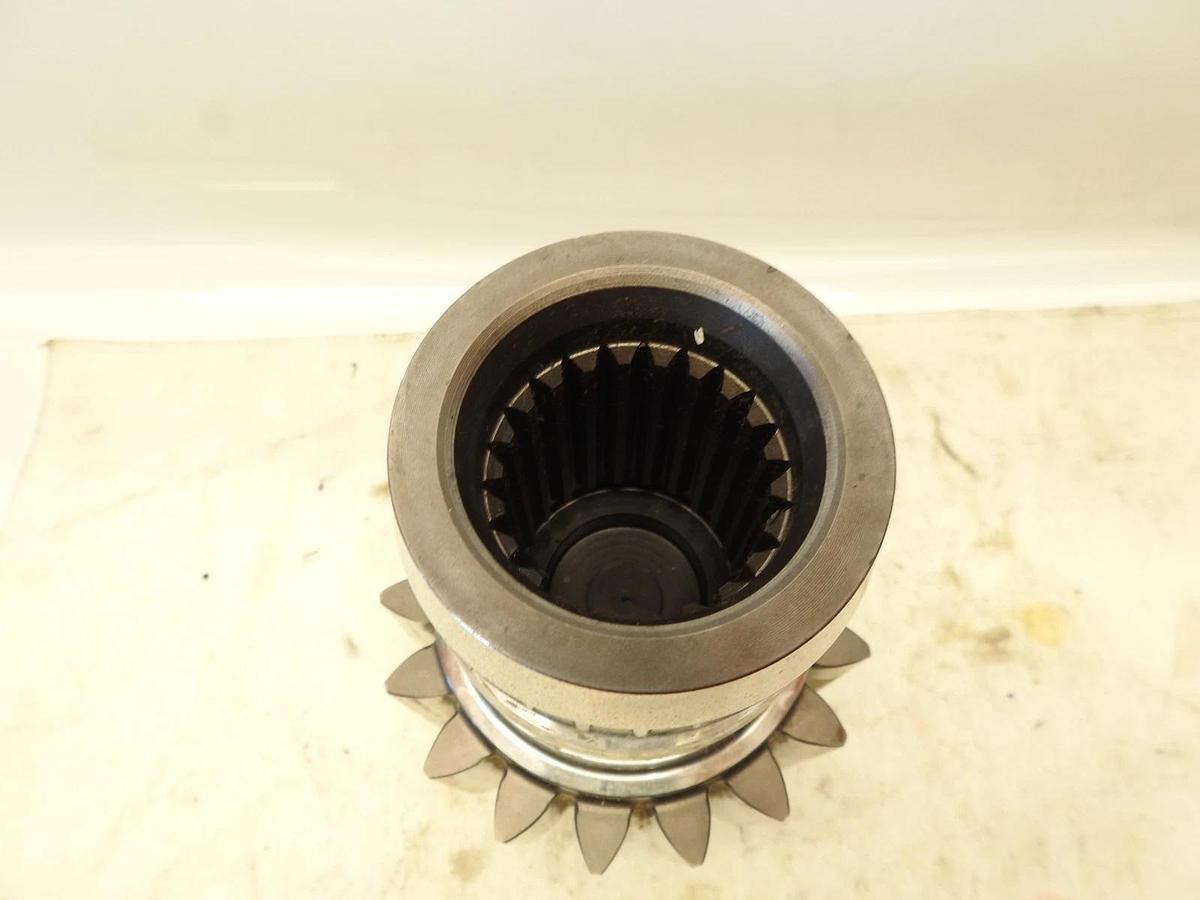 New Joy BG15790-18 1274298 1069701-78 Splined Shaft (17 splines)