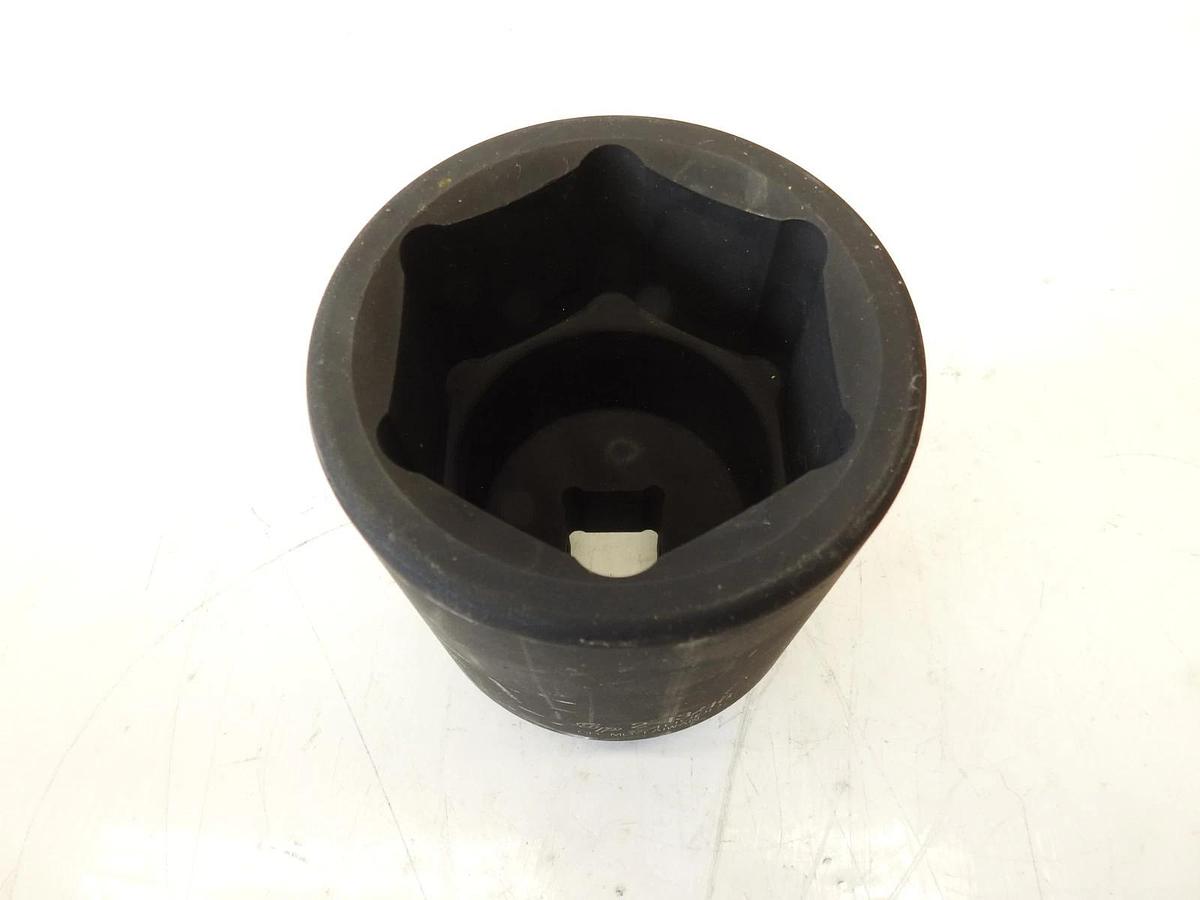 Grey Pneumatic Corporation 4090D | Socket 1" Drive X 2-13/16" Deep Impact