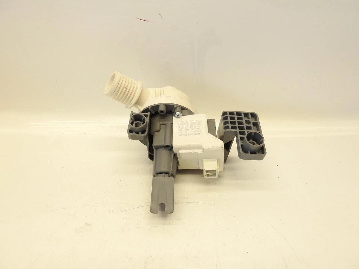 Maytag MVWC425BW1 Drain Pump - Genuine OEM