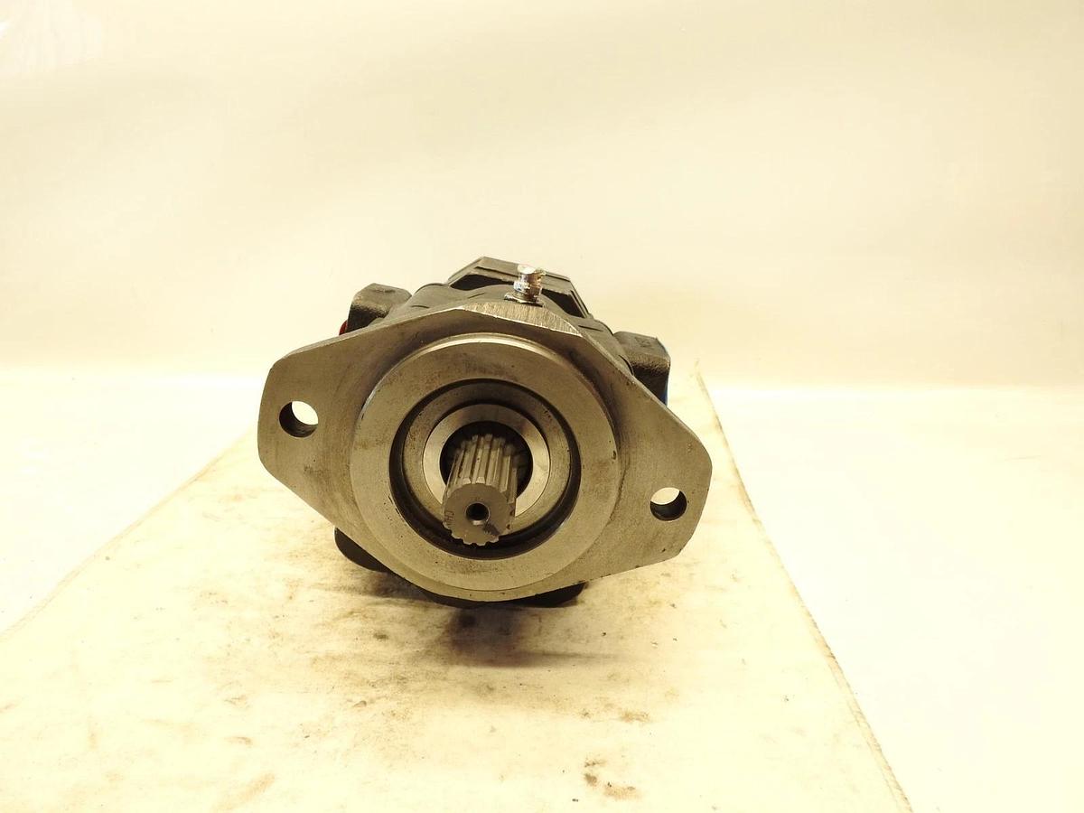 New Genuine Oem Permco AP524 Hydraulic Pump