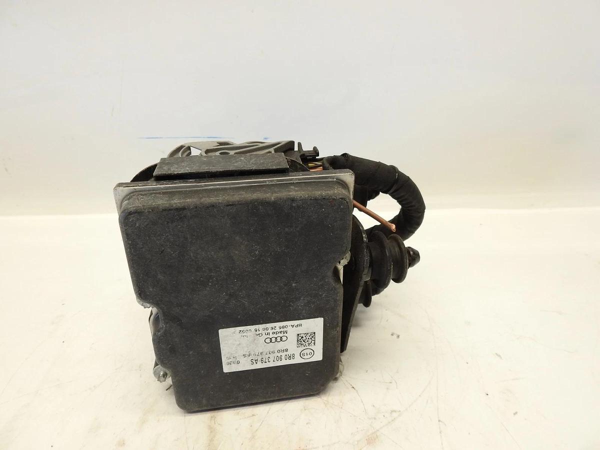 2013-2016 AUDI Q5 SQ5 (B8 8R) ABS ANTI LOCK BRAKE PUMP w/ MODULE