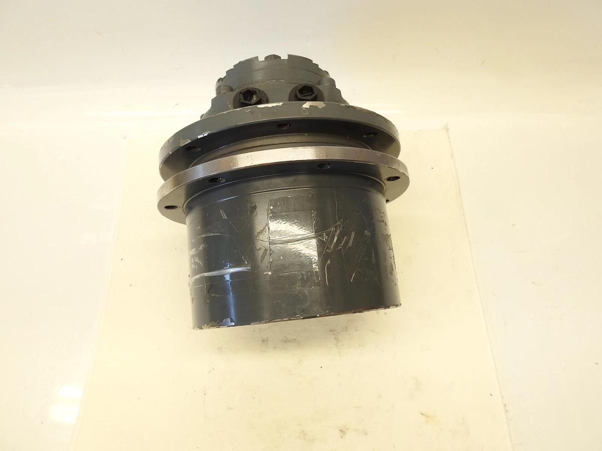 New Comer Industries pgrf130 Final Drive Track Motor 5725.155.005