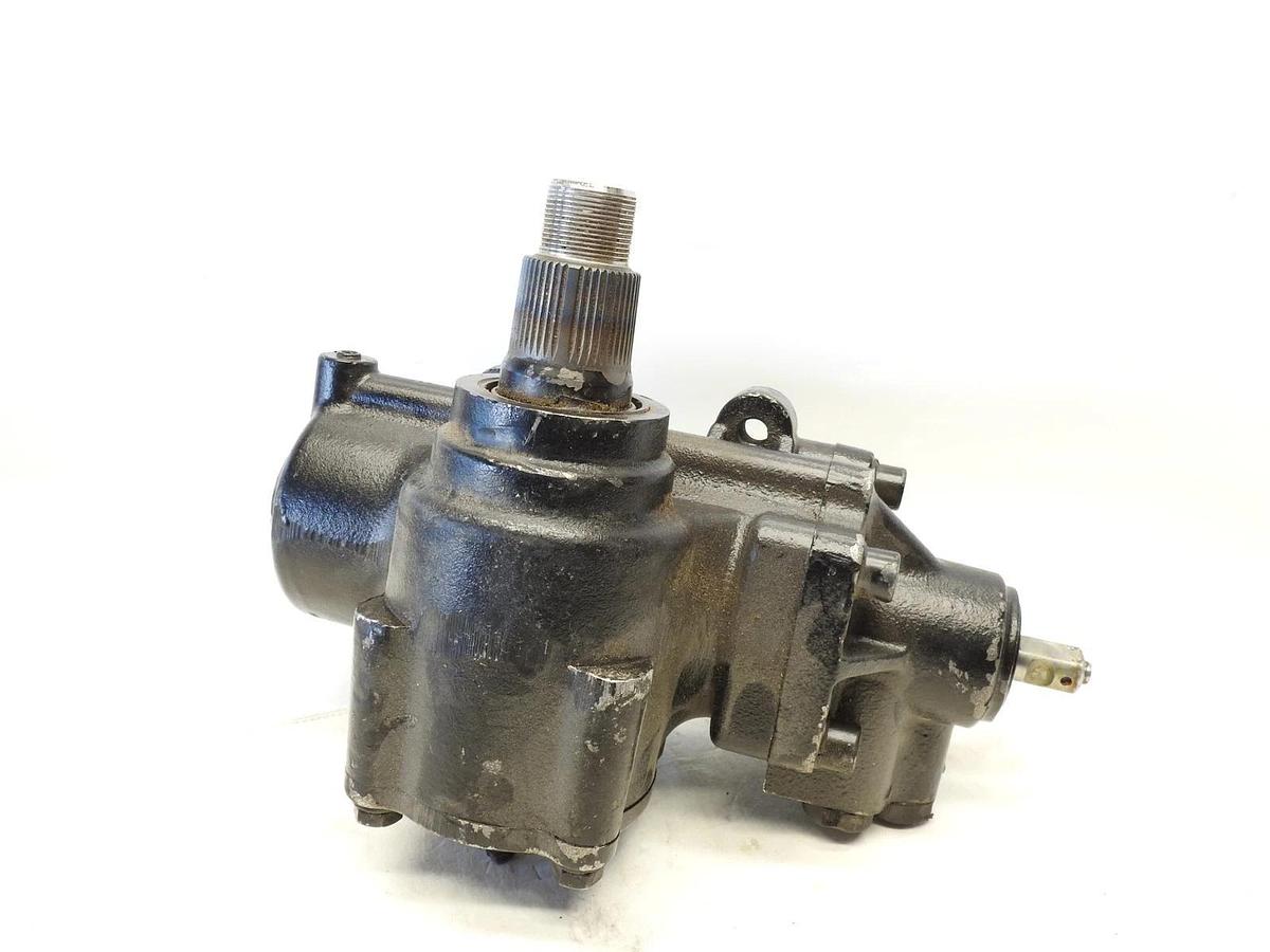 New Lares Power Steering Gear 11602 Fits: Ford E-150 E-250 Ecoline