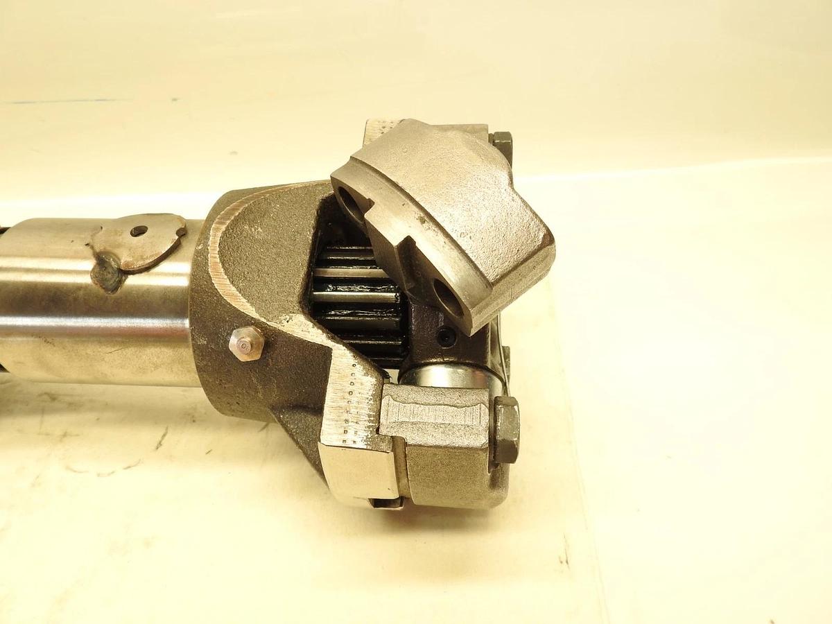 New Genuine Oem Cat 106-4012 U Joint Universal Joint For 515 525 Wheel Skidder