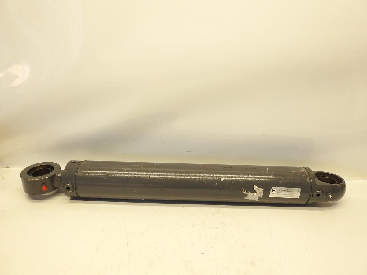 New Genuine Oem WIRTGEN GROUP 2153995 Hydraulic Cylinder