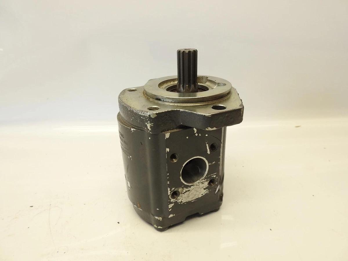 New Oem Bosch Rexroth 0510725433 Hydraulic Pump 0510725