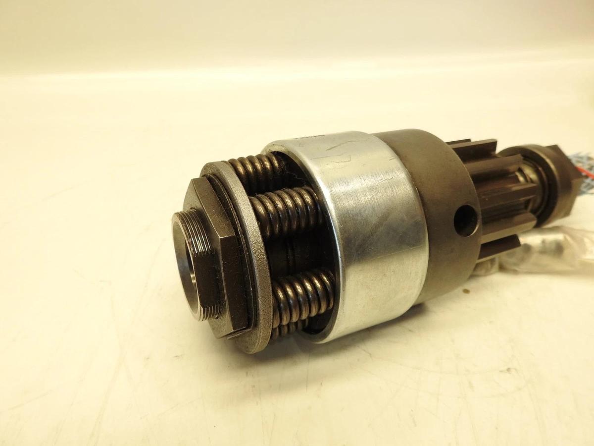 New Drive Interia RH 6/8P 12T 300LB 1-8828  Air Starter