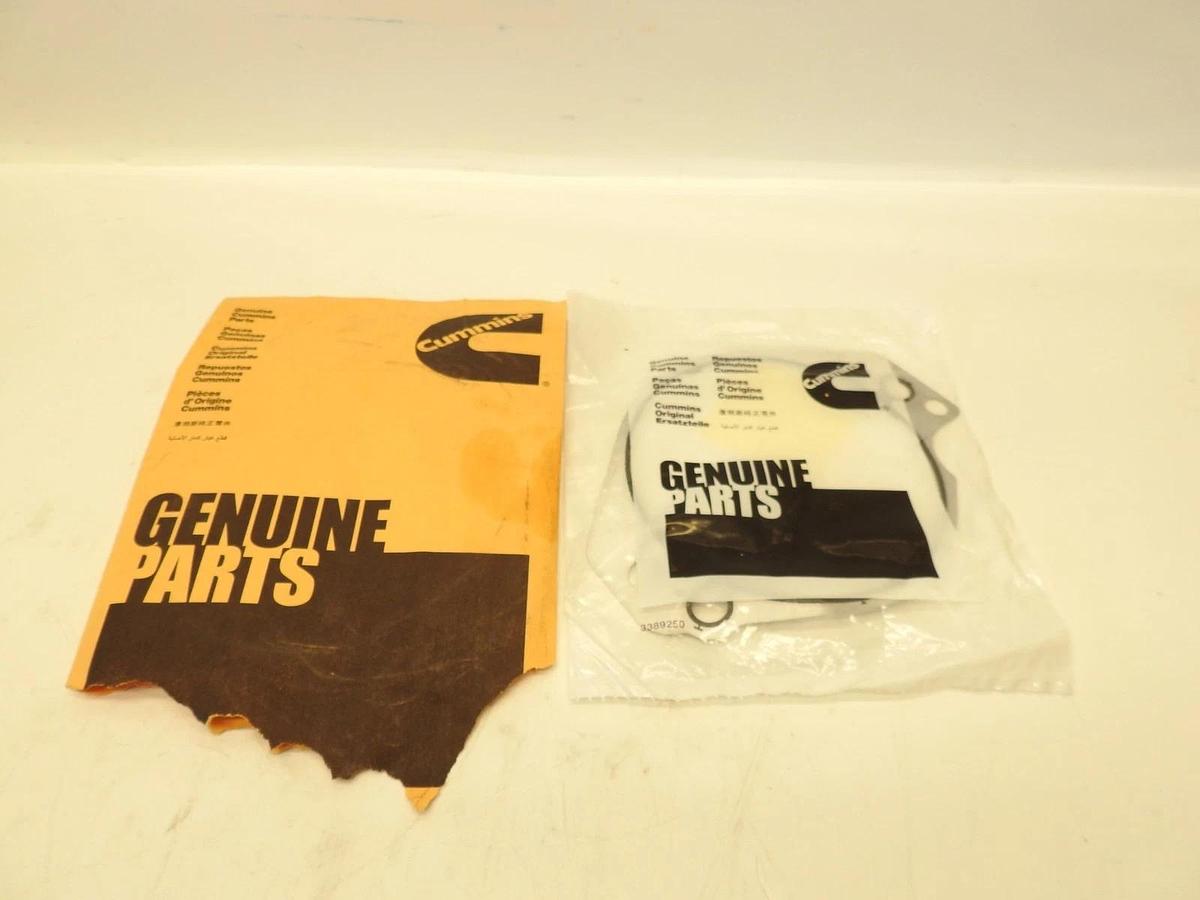 OEM Cummins GASKET ACC DRIVE SUPPORT 5440813CUM 5440813 3685614