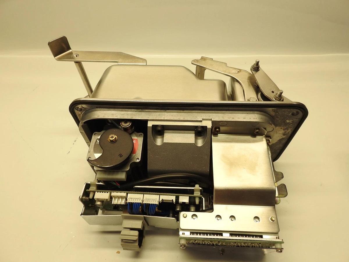 Used Used Oem Ishida Scale Drive Weigh Unit P-5428C
