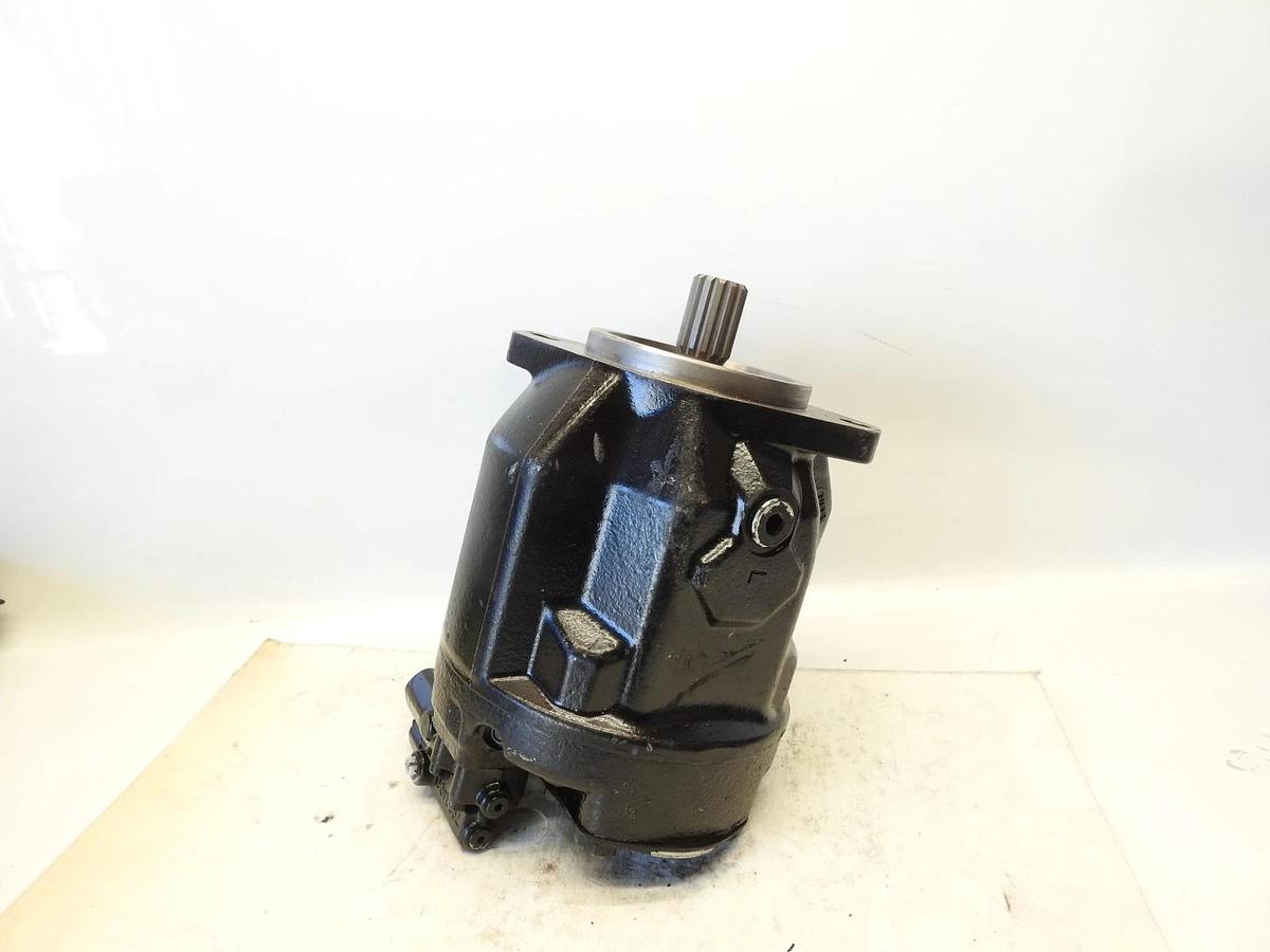 New A10V071DFR1/31RPRC62K07, Rexroth, Hydraulic Piston Pump Aftermarket