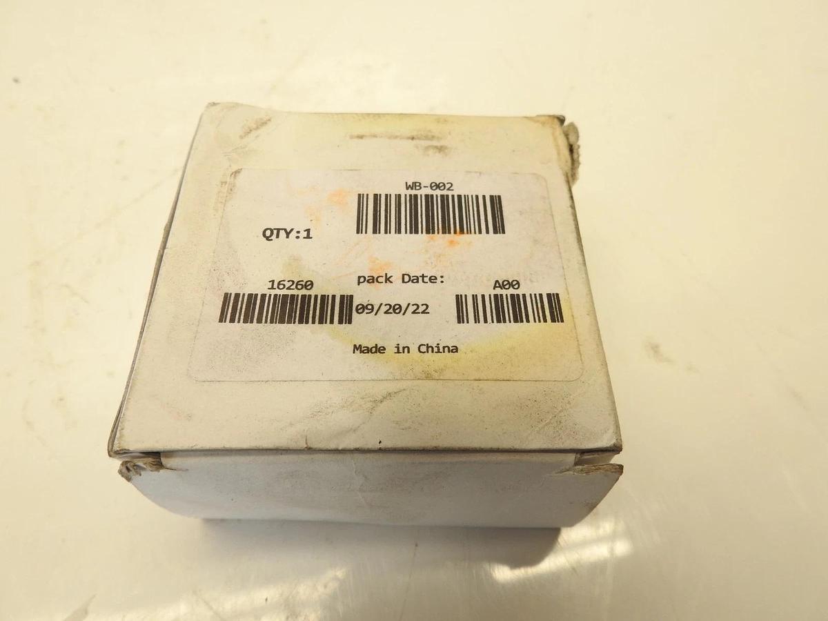 SuperATV Polaris Wheel Bearing Wb-002 Replaces  3514583
