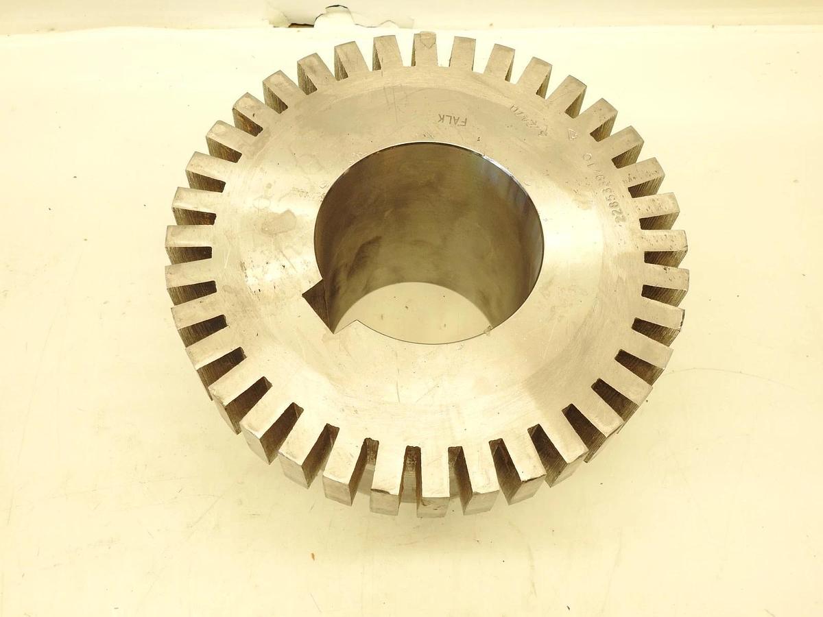 Falk 3.2470 2285339/10 Flexible Hub Coupling 69790405488 - 36673598