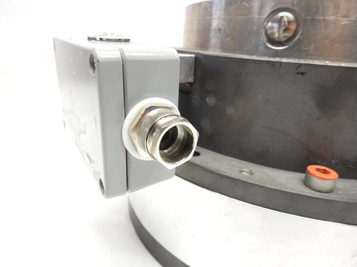 New Genuine Stromag GMBH 818120-10.01 Electromagnetic Brake NFF 40/60 227-03846