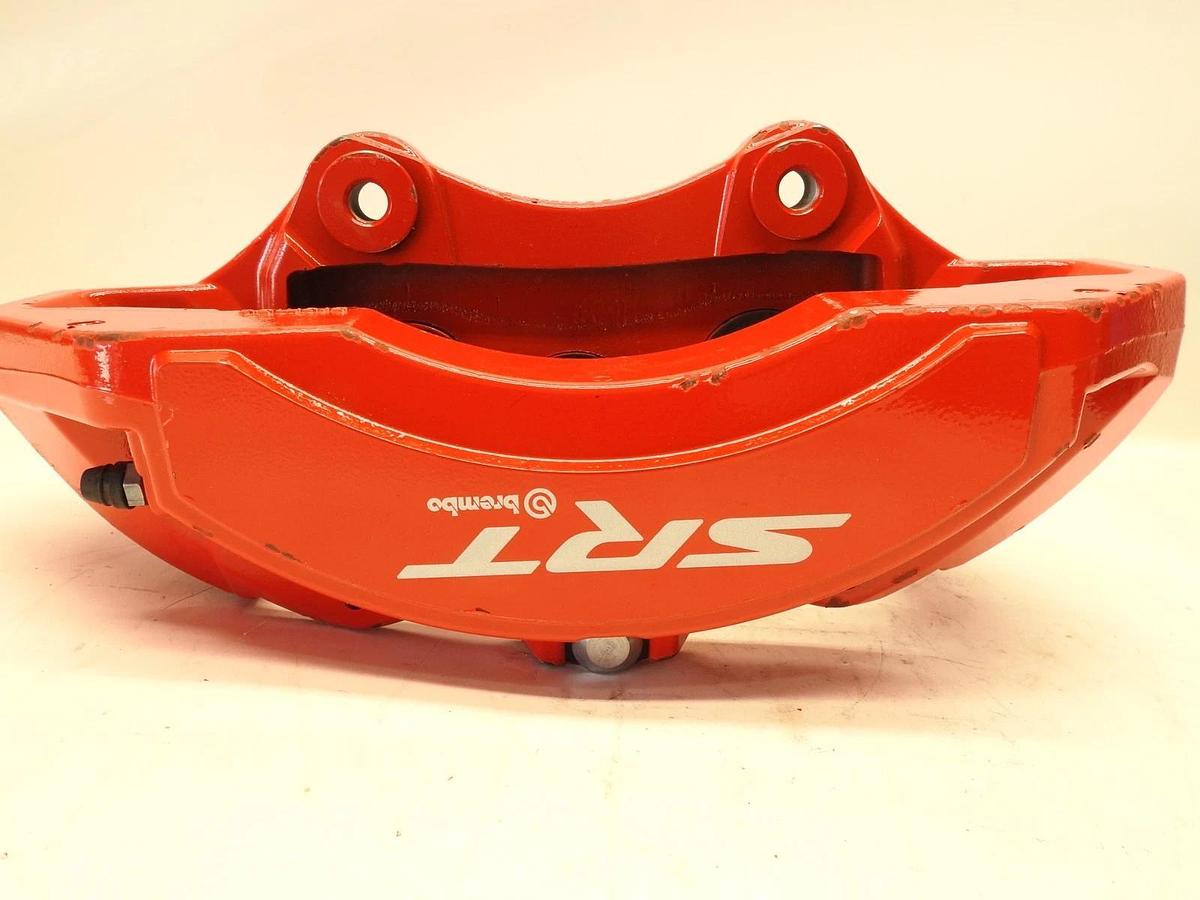 Oem Jeep Grand Cherokee SRT 20B28802 Brake Caliper Front Right Brake Caliper