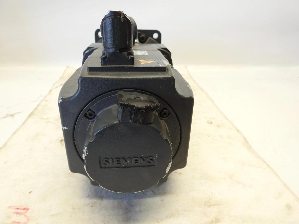 New Oem Siemens 1FK7060-2AF71-1CG1-Z YF S2619 4056 01 Motor