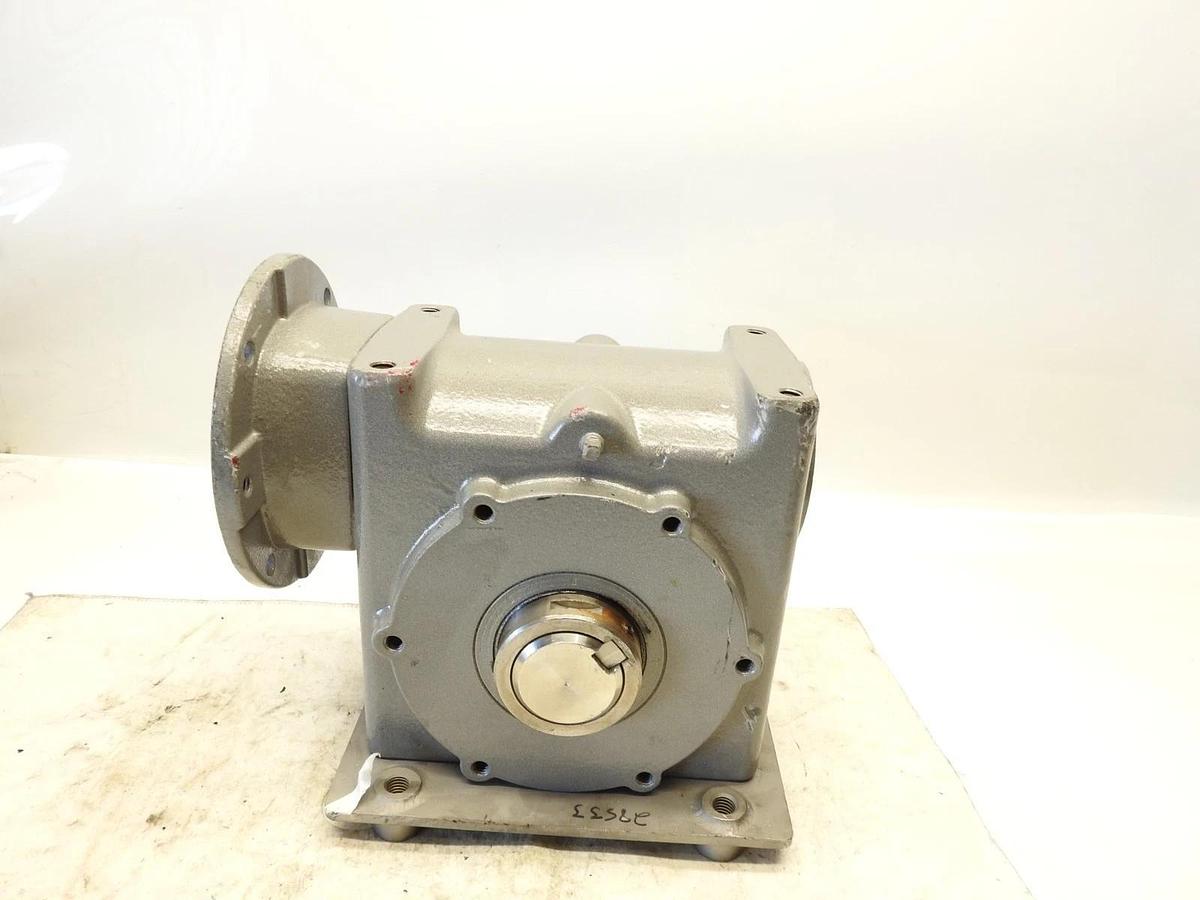 NEW WINSMITH U3060HT14 U30 60 DLR 140TC 1.94 WORM GEAR REDUCER