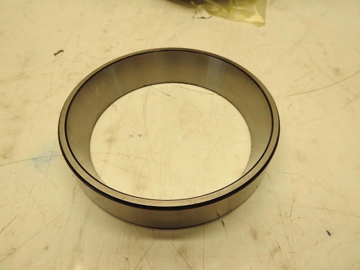 12Pk Genuine Timken Tapered Roller Bearing Cup Race 472