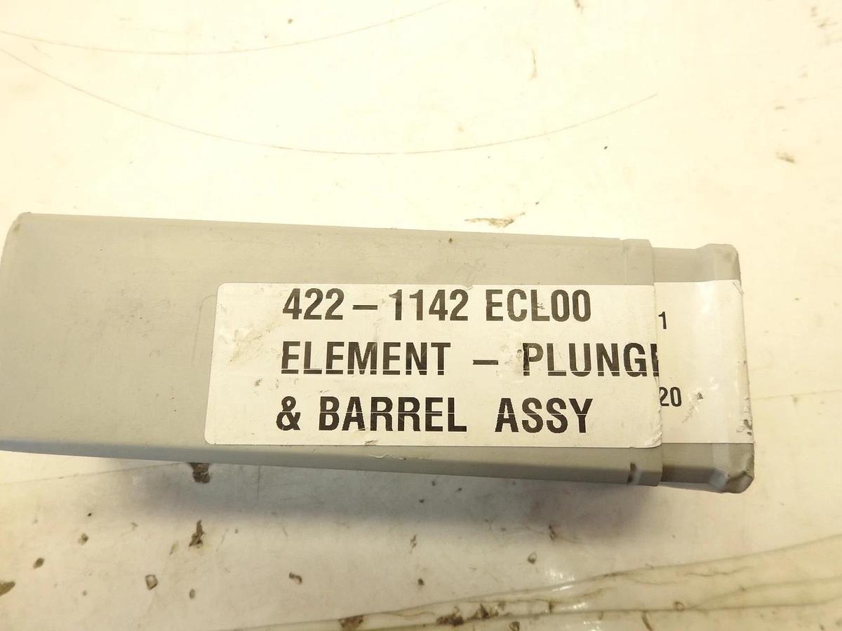 New Genuine Woodward 422-1142 ECL00 Element-Plunger & Barrel ASSY