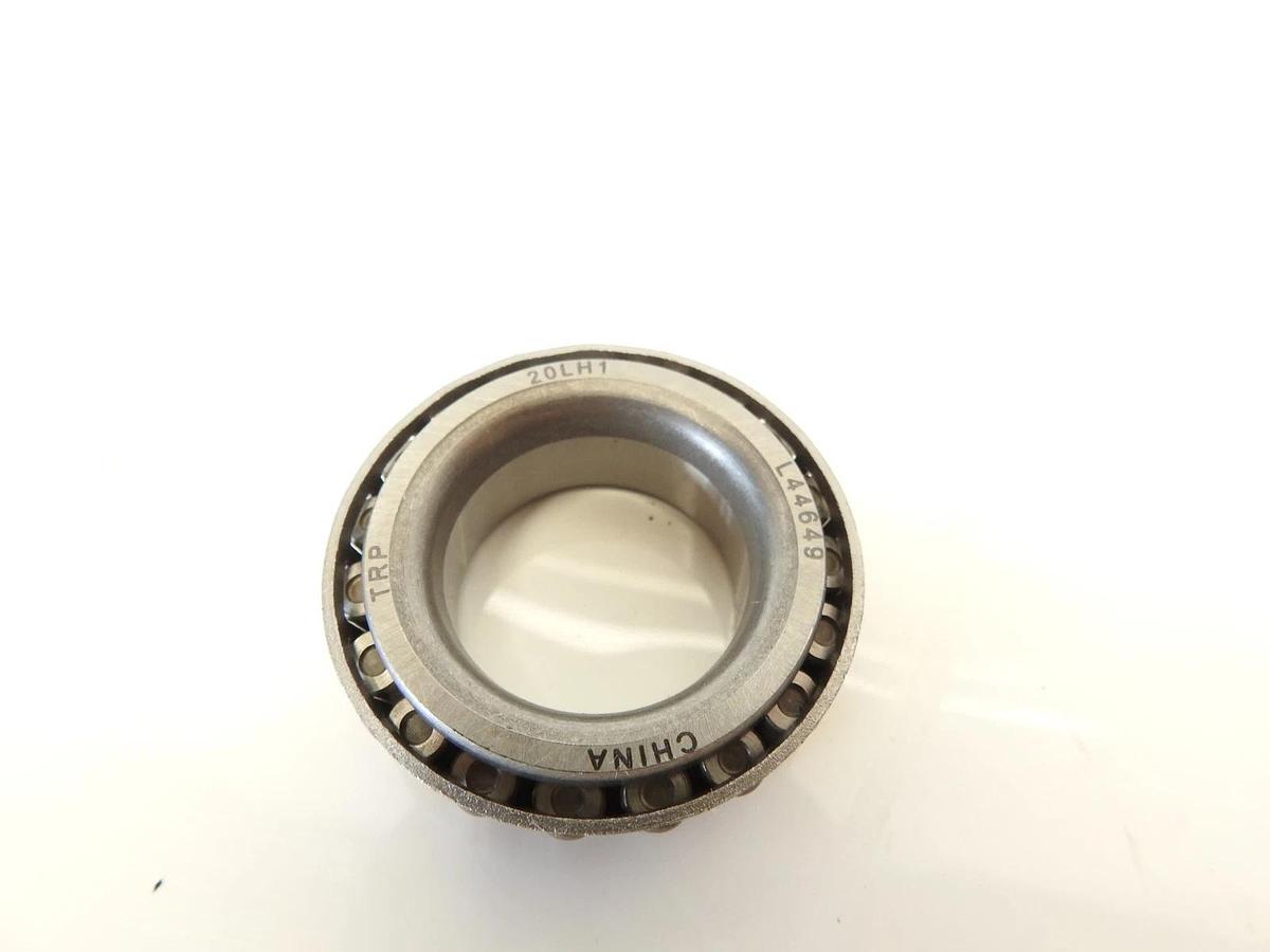 4Pk TRP L44649 Trailer Bearings