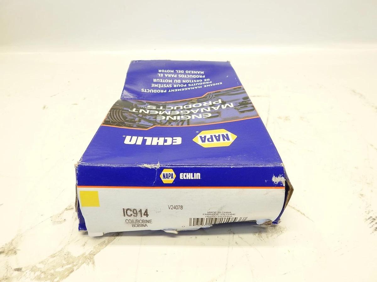 New Napa IC914 Ignition Coil