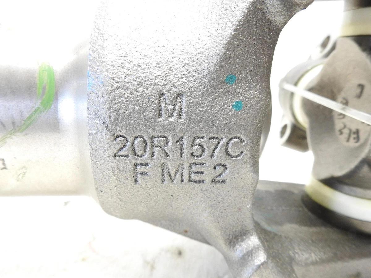 New Genuine Oem Meritor 20RHM020B192 Drive Line Assembly