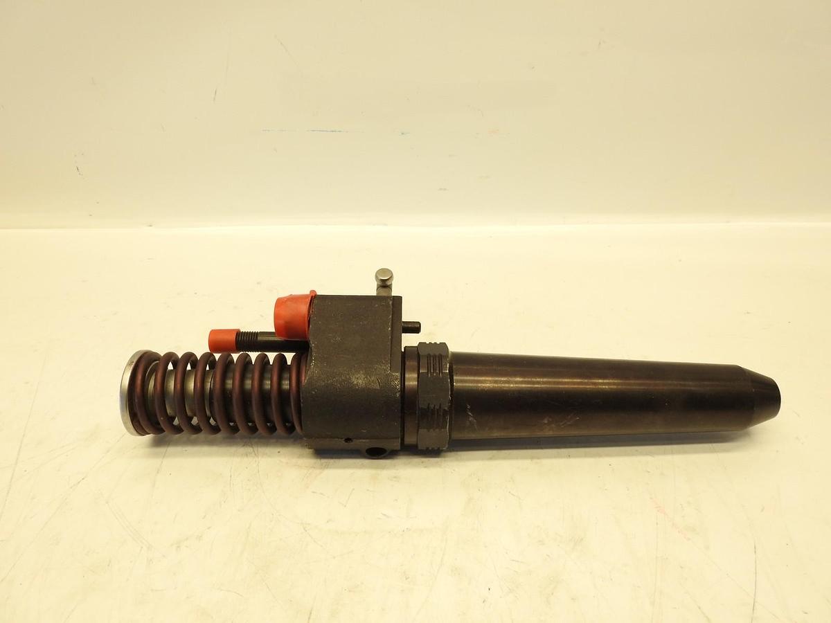 8478055 40083533/40079002 111 Fuel Injector Fits 645E3B