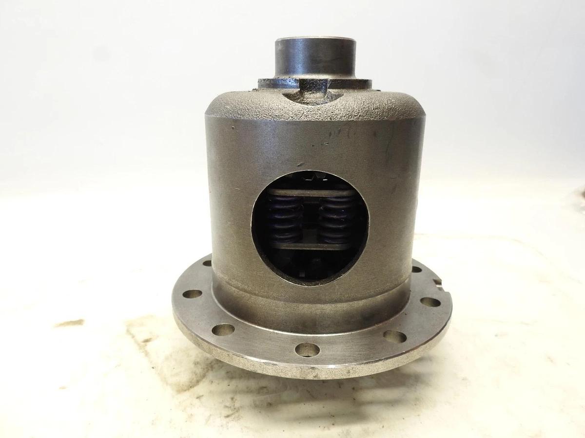 Yukon Gear & Axle YDGF8.8-31-1 Diff Positraction Unit For 79-14 Ford Mustang