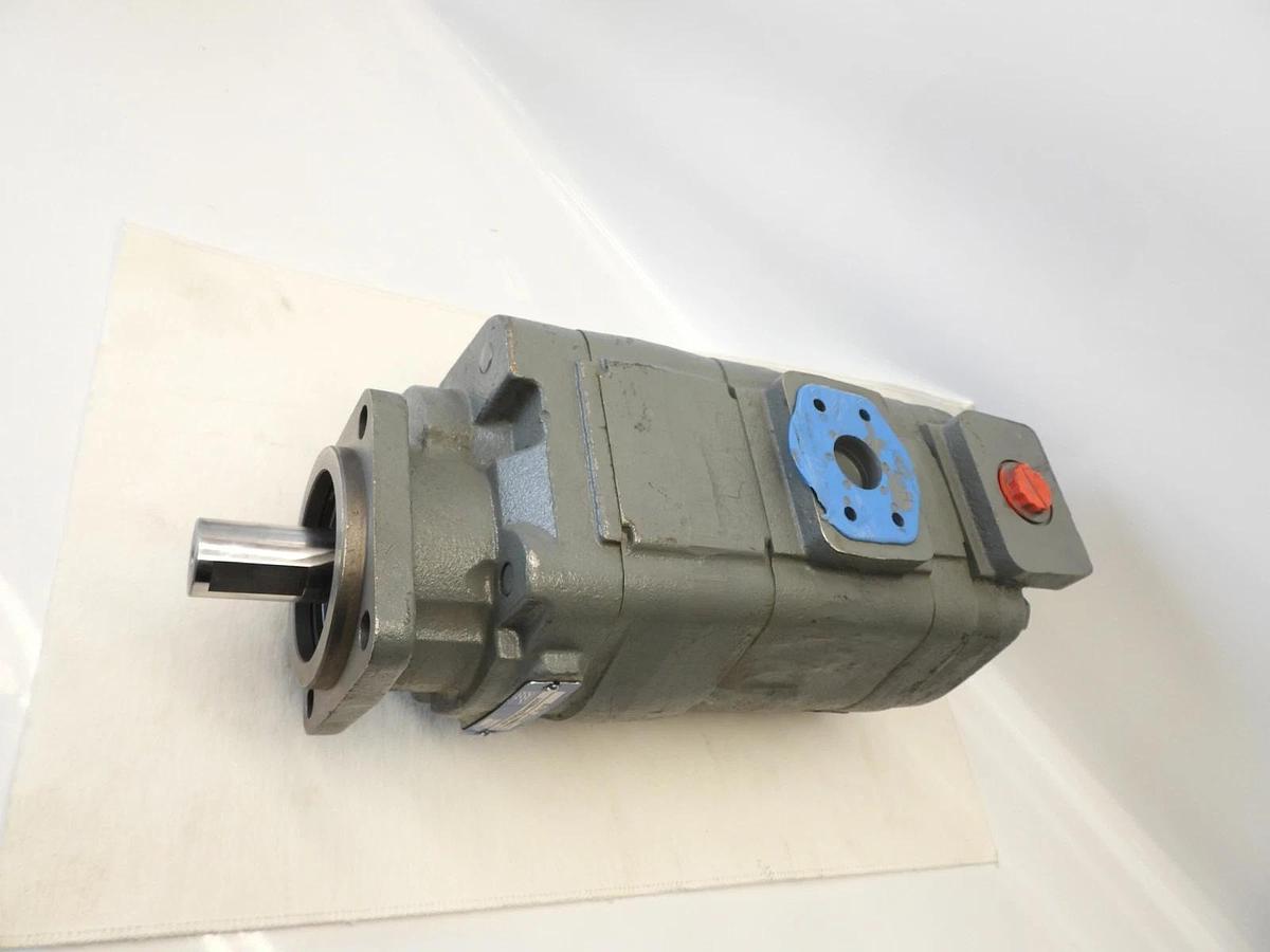 New Metaris Hydraulic Pump MHP365B MHP365B542**AB2511