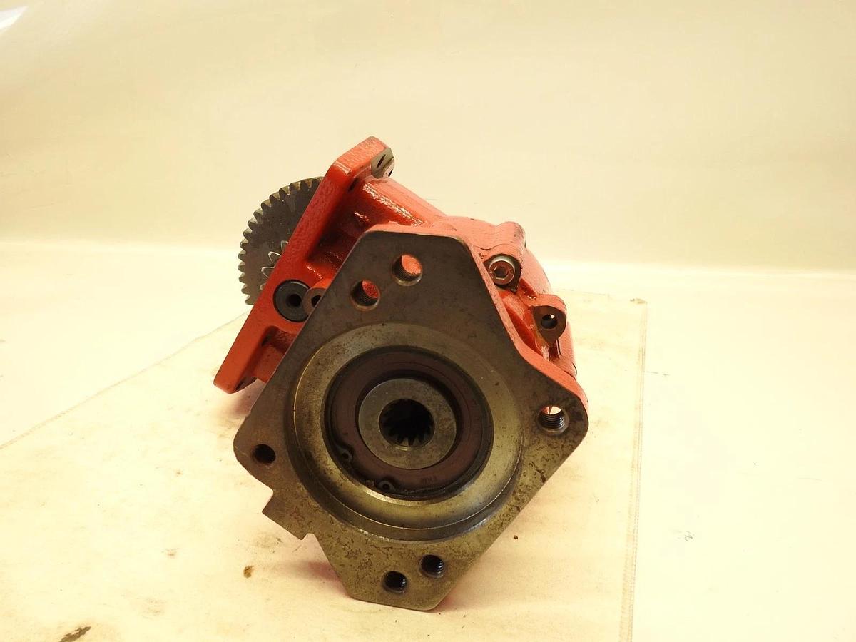 New Genuine Eaton Bezares Low Profile Md PTO PT3252PBE633SA