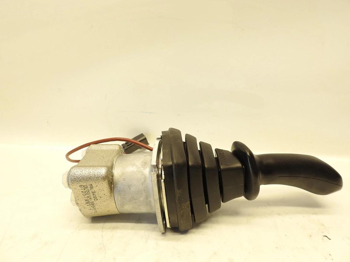 OEM Bosch Rexroth Joystick Controller 4TH 6E 90-14 08350739 07257981 C2403191544