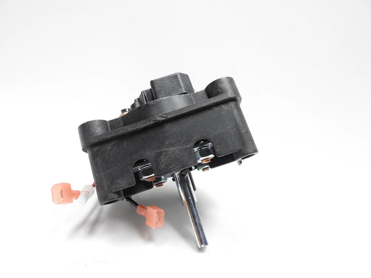 F&R Heavy Duty Switch Assembly Club Car 48 Volt 1996 & UP and 36 & 40 Volt 1990