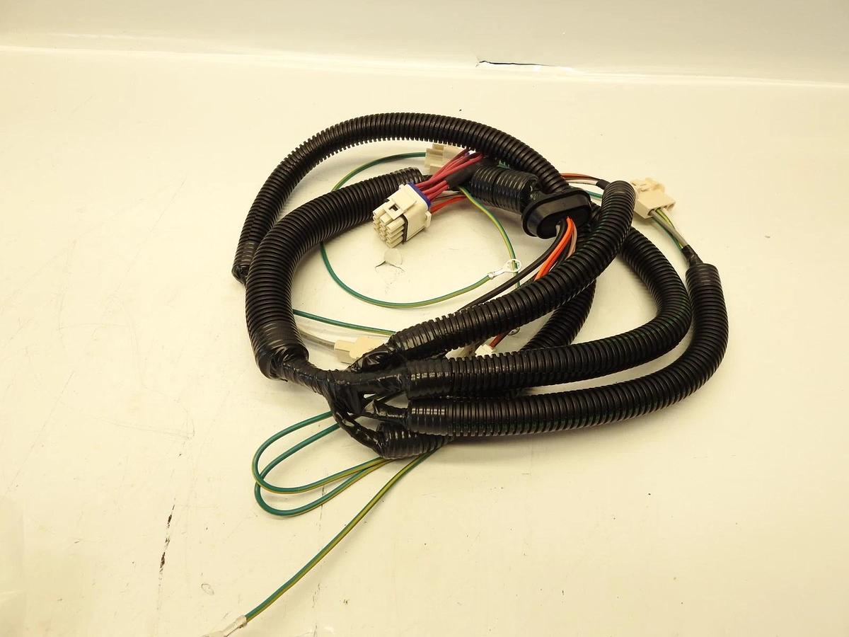 New Genuine Thermtrol Wiring Harness 9053381
