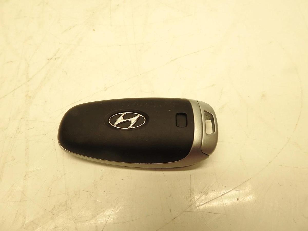 ASIS 2022 Genuine Hyundai Santacruz Key Fob Keyless Entry Transmitter 95440-K501