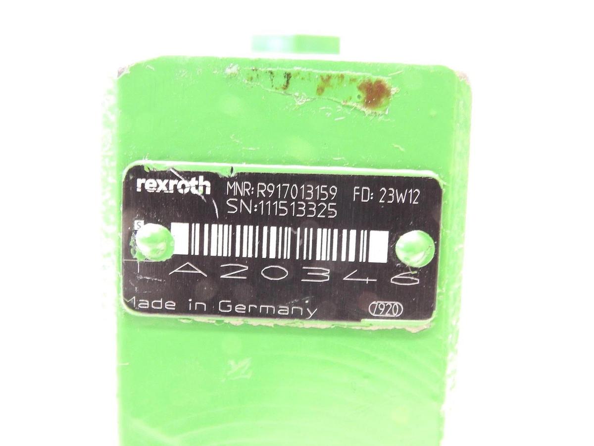 New Oem John Deere TA20346 Selective Control Valve