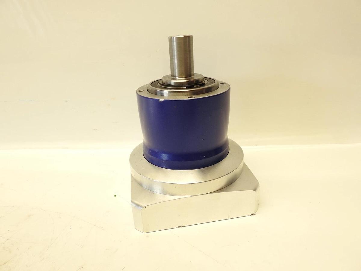 WITTENSTEIN NP 025S-MF1-4-0E1-1S NP PLANETARY GEARBOX 10033073