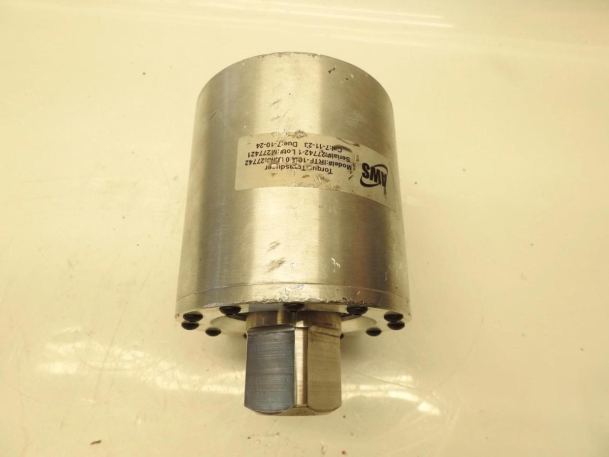 NEW AWS TORQUE TRANSDUCER IRTF 1 1/2" DRIVE